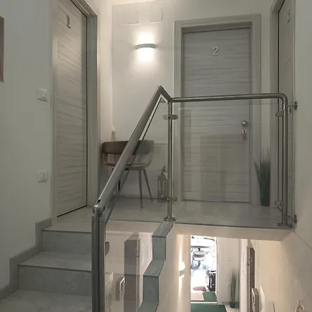 Colline Di Castelcucco Miniappartamento Διαμέρισμα Paderno del Grappa