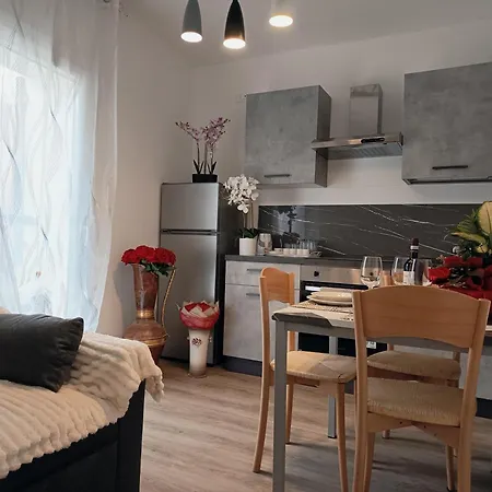 Διαμέρισμα Colline Di Castelcucco Miniappartamento