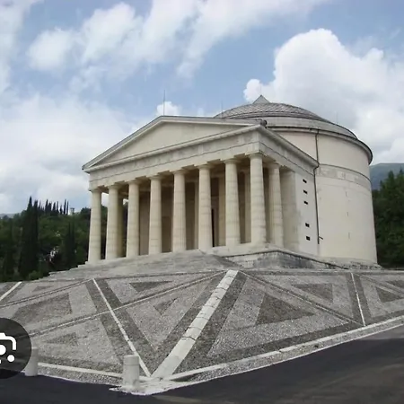 Colline Di Castelcucco Miniappartamento Διαμέρισμα