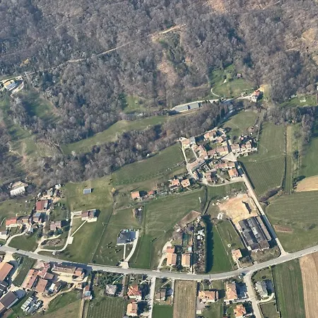 Colline Di Castelcucco Miniappartamento Διαμέρισμα *
